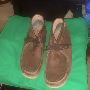 Men size 12 Clark’s